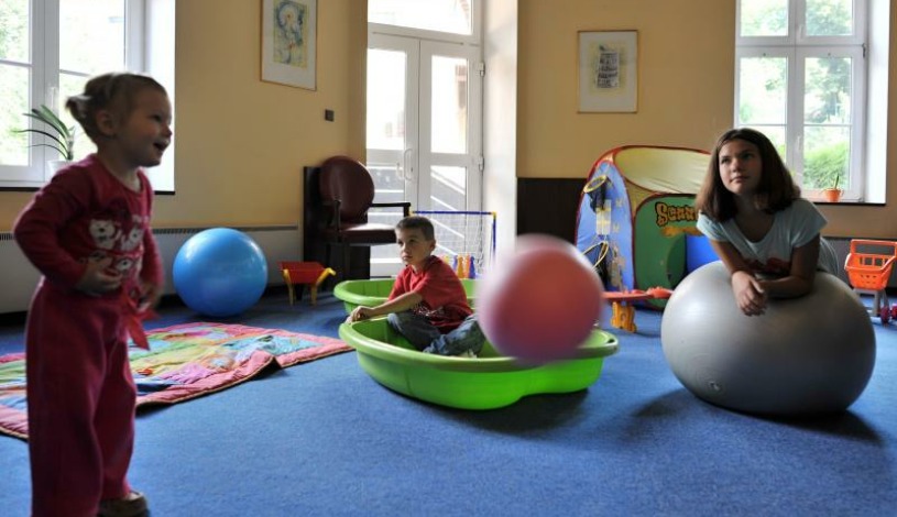 Hotel Skála Malá Skála